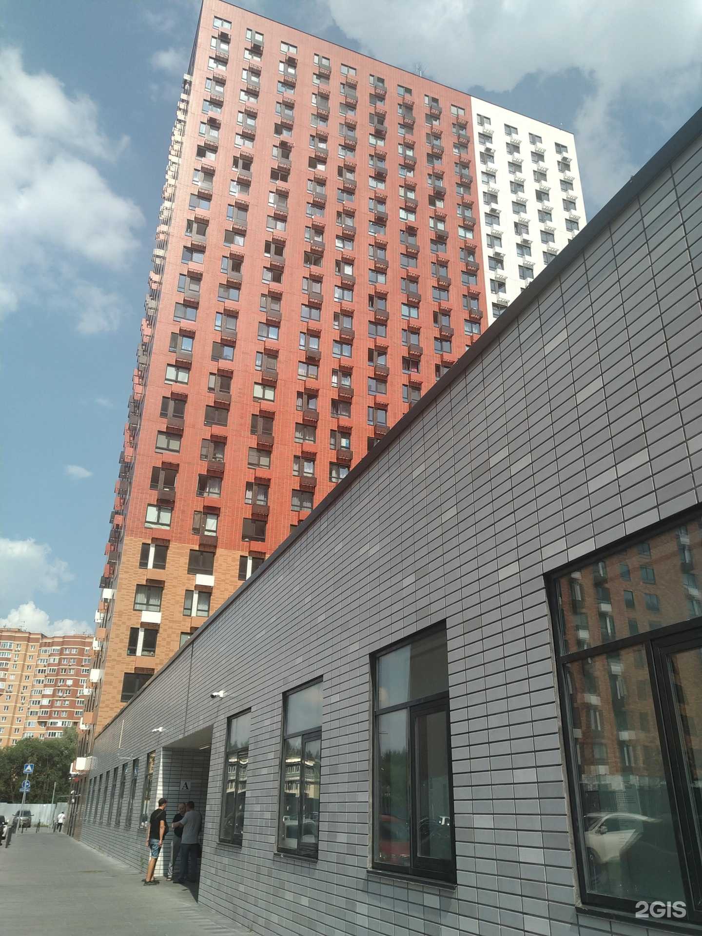 Отзывы на компанию Своя атмосфера в Люберцах c фото - фотография 2 из 2