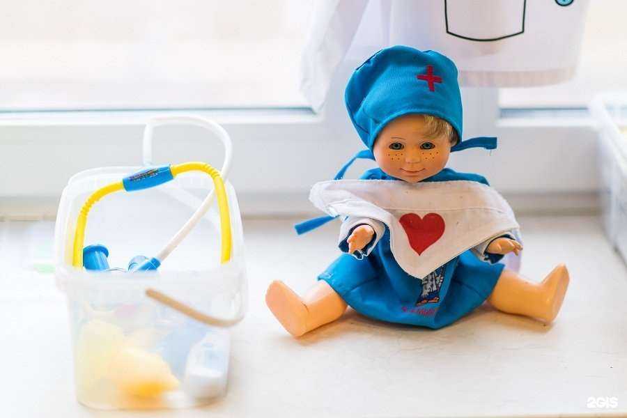 Отзывы на компанию Медвежонок в г. Уфа c фото