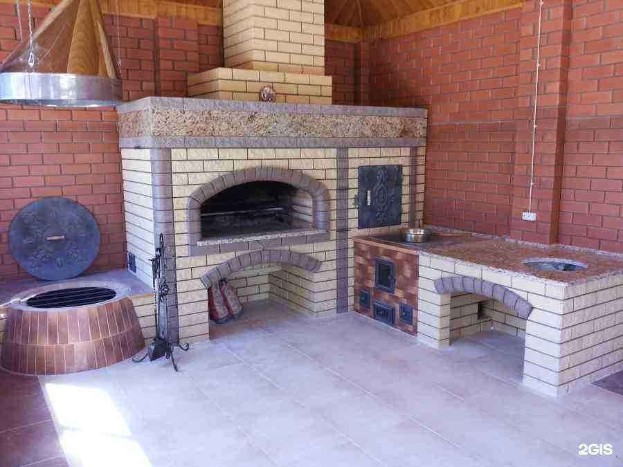 Отзывы на компанию Кирпичный завод в Волгограде c фото