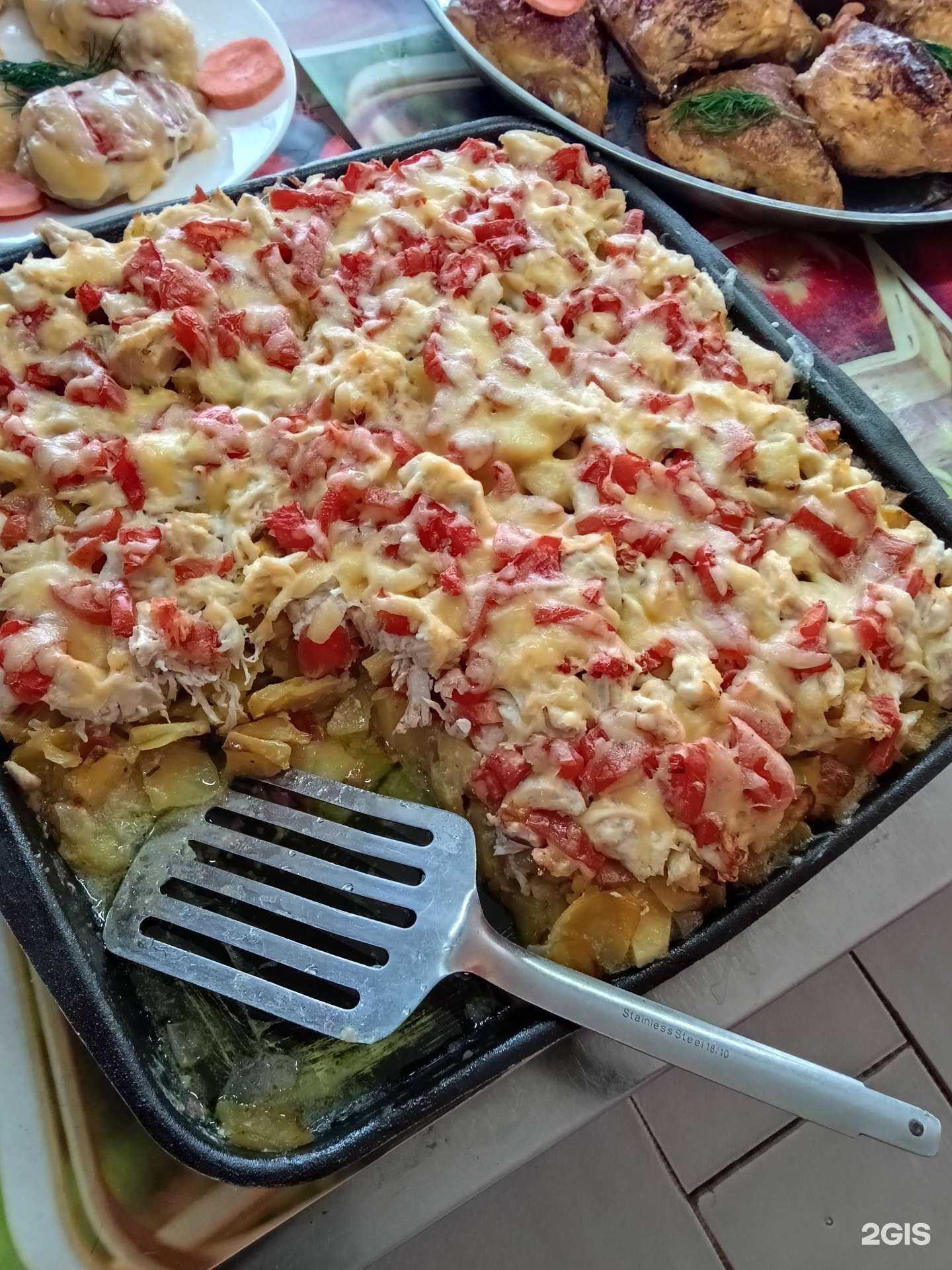 Отзывы на компанию СССР в г. Батайск c фото