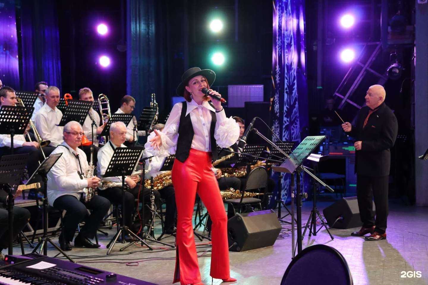 Отзывы на компанию Арт-Вокал в Саратове c фото