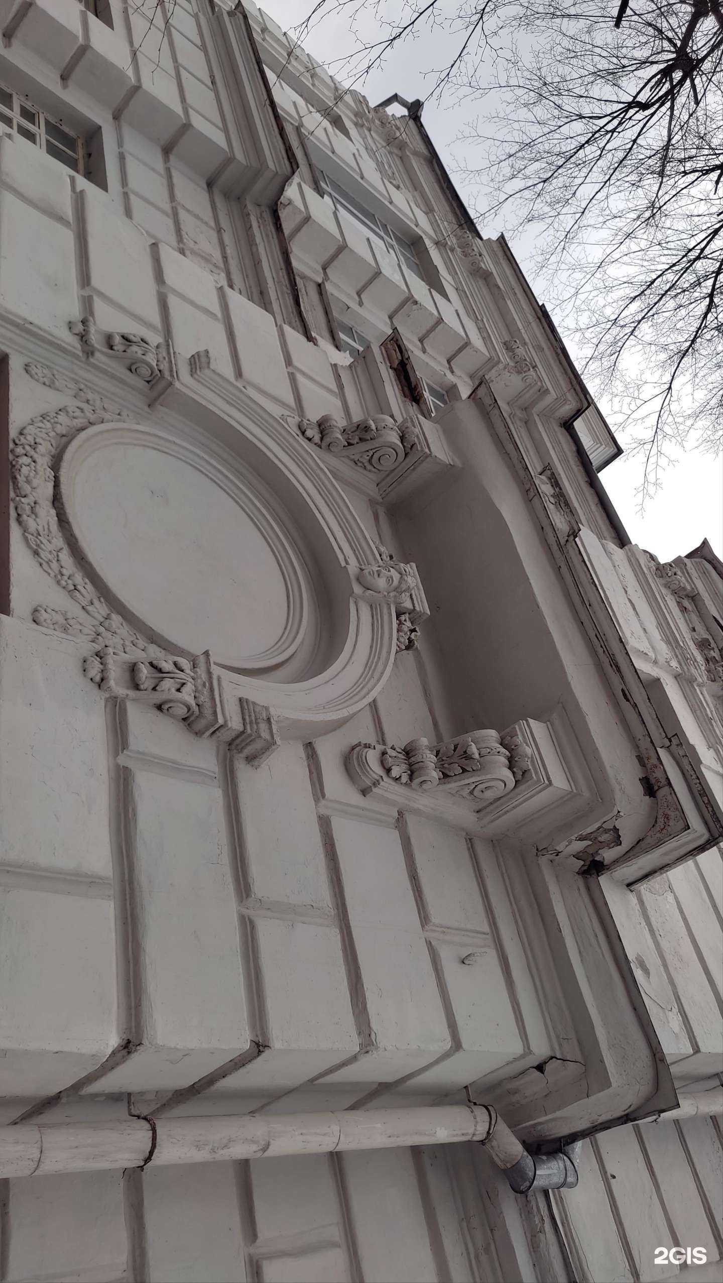 Отзывы на компанию Ульяновский государственный педагогический университет им. И.Н. Ульянова в г. Ульяновск c фото