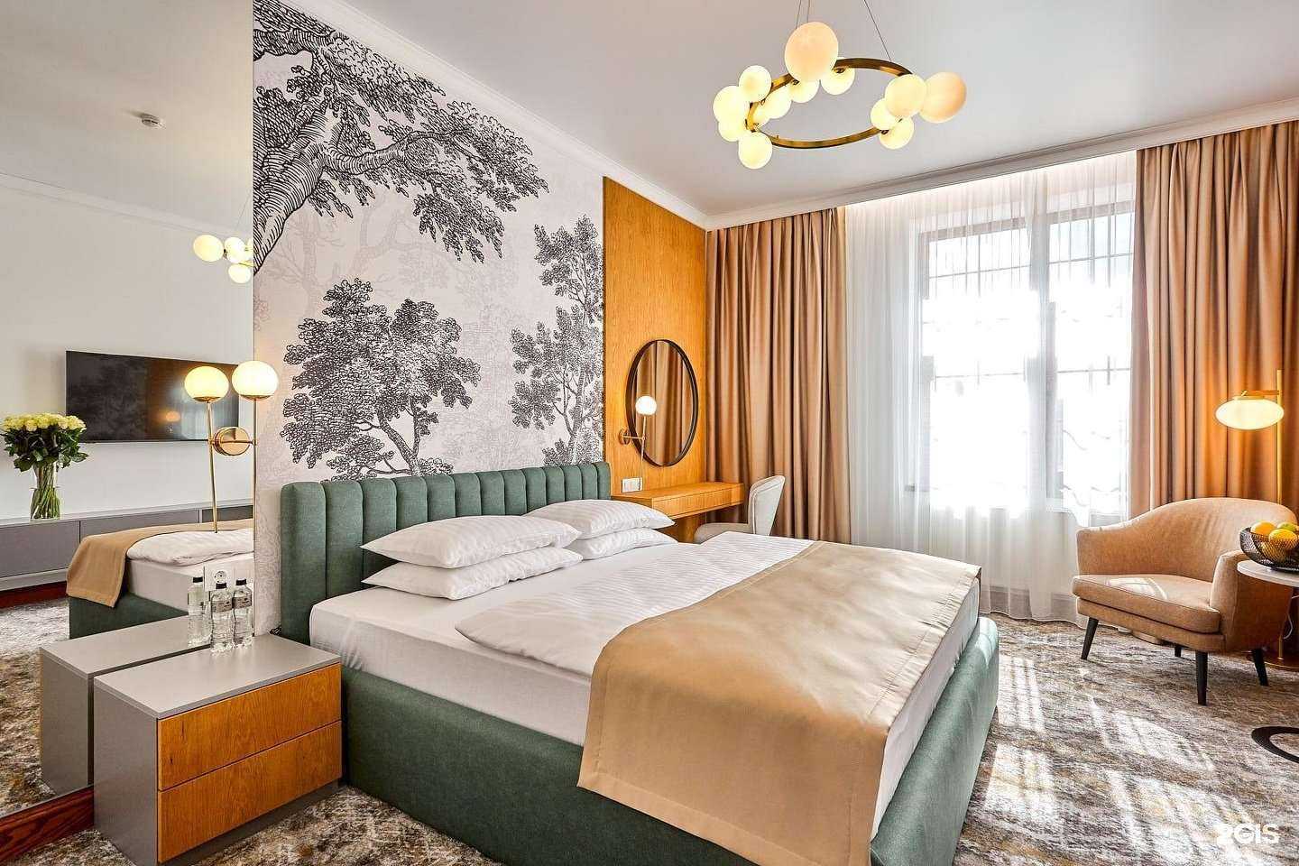 Отзывы на компанию Атмосфера в Калининграде c фото