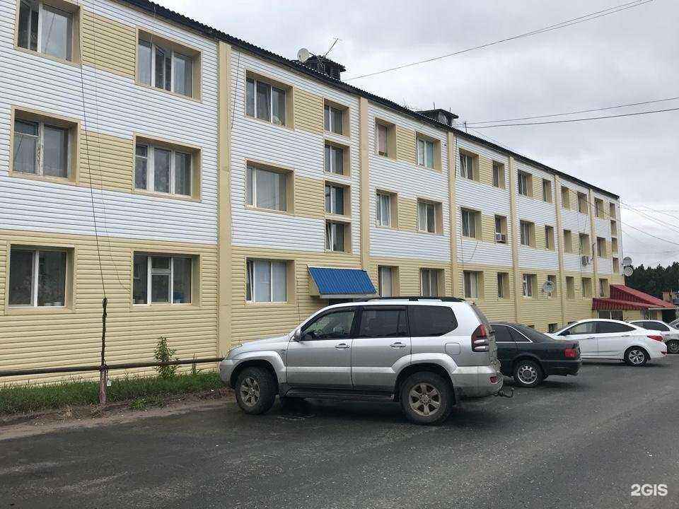 Отзывы на компанию Qualityauto в г. Ханты-Мансийск c фото