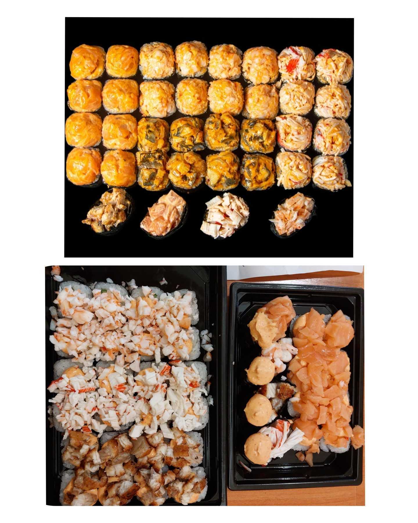 Отзывы на компанию Custom food в Норильске c фото