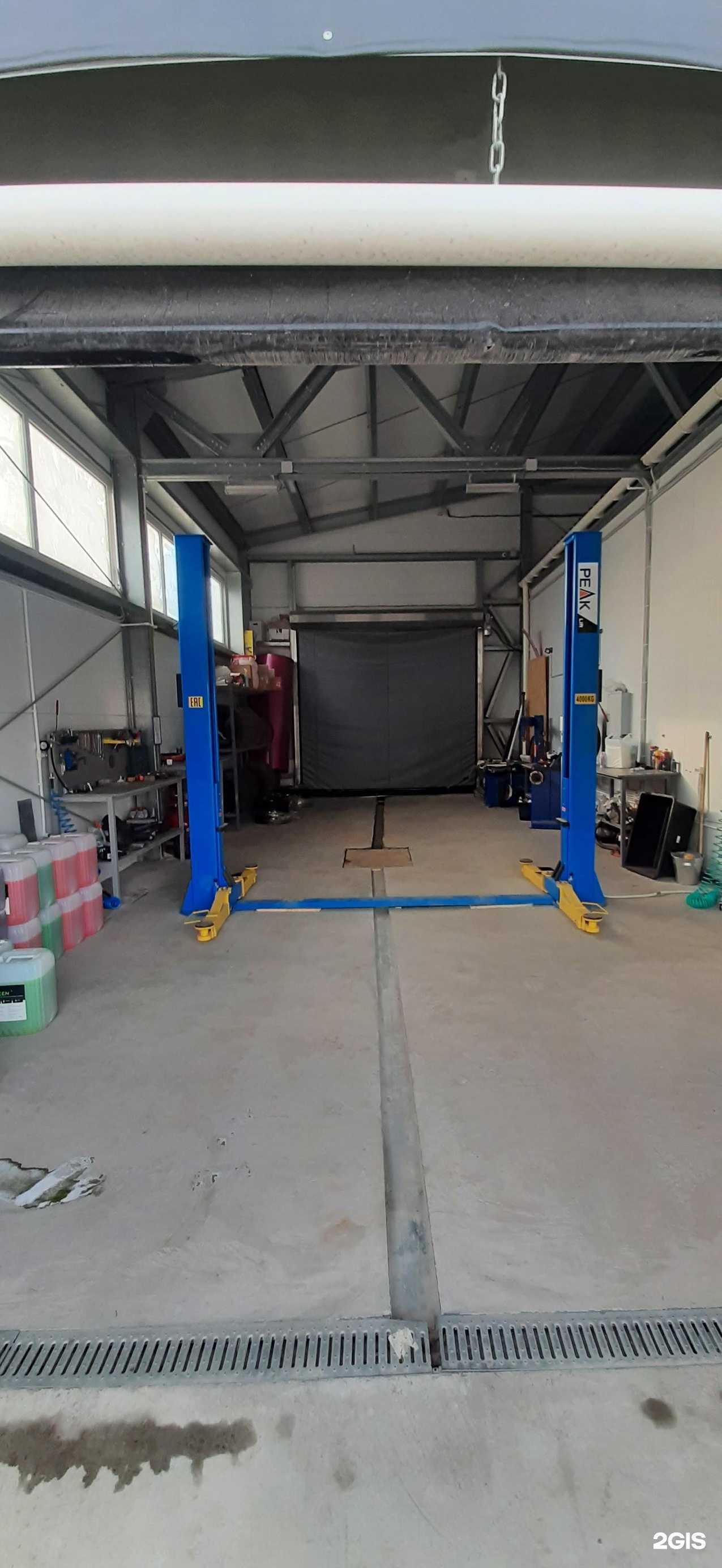 Отзывы на компанию Neon в г. Тула c фото