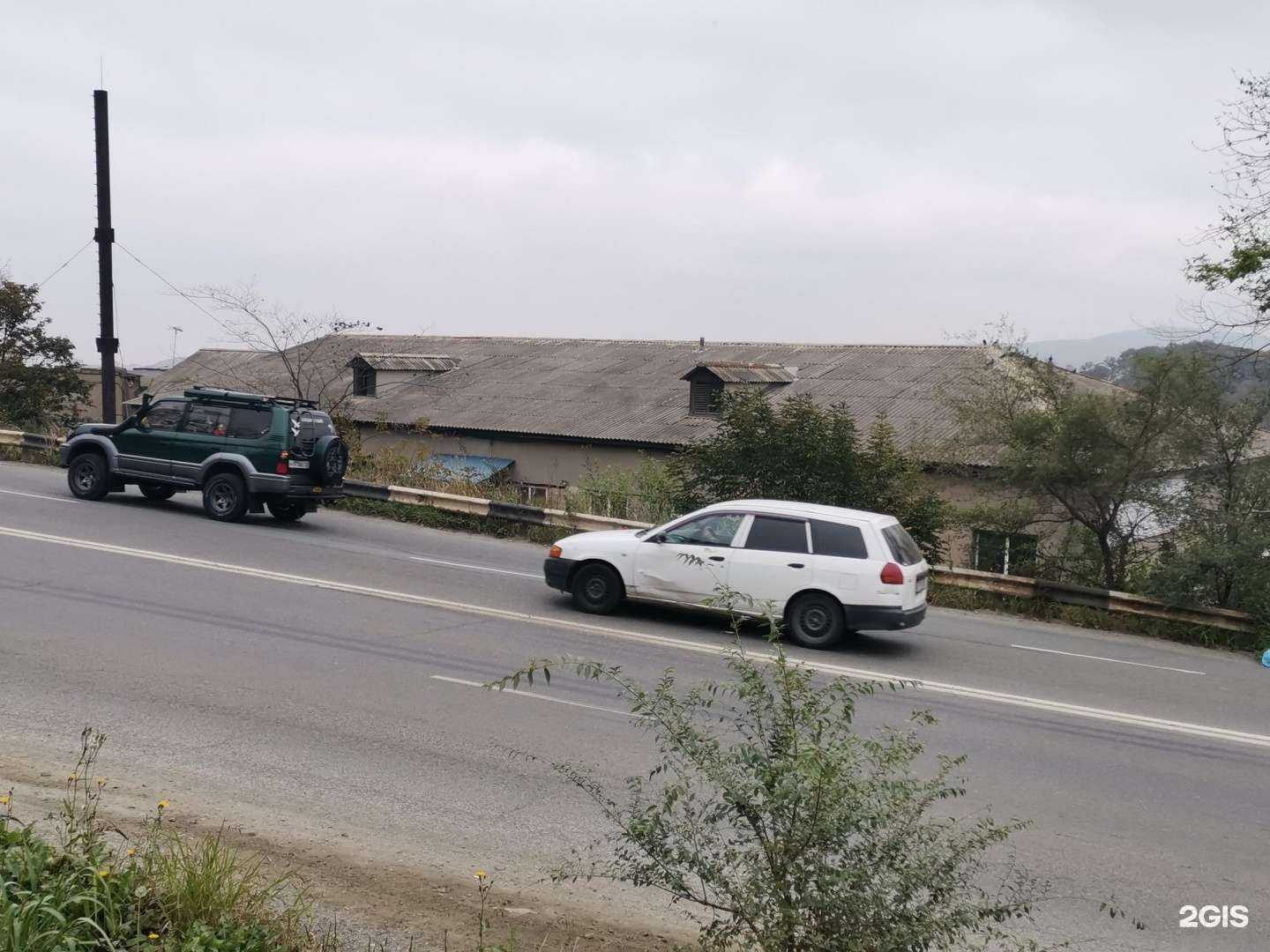 Отзывы на компанию ТКС в Владивостоке c фото - фотография 2 из 2