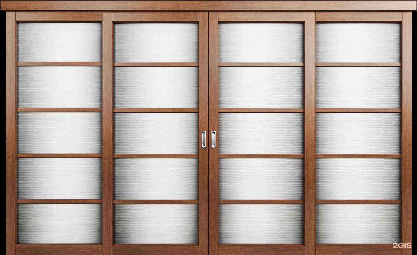 Отзывы на компанию Istradoors в Истре c фото