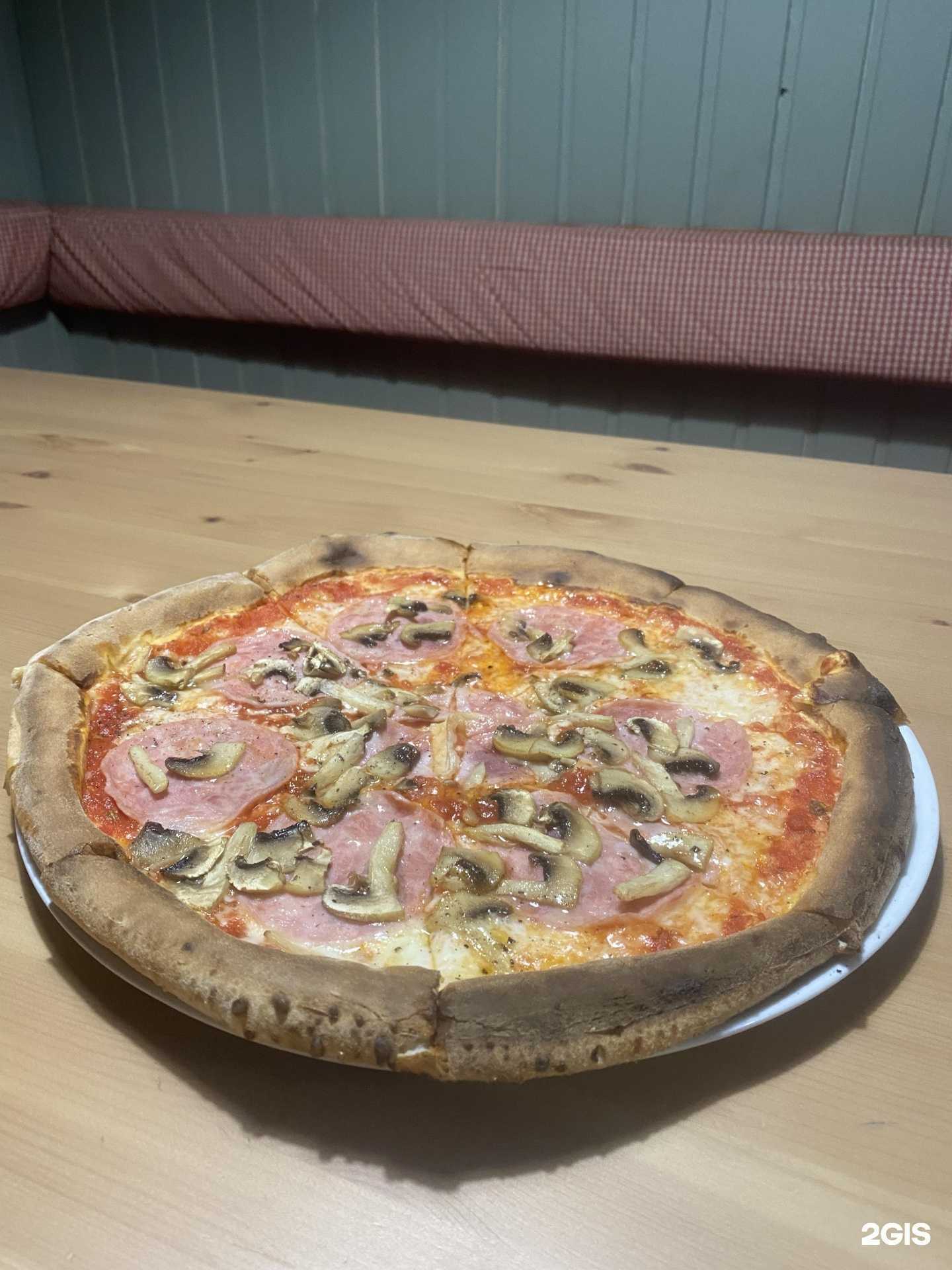 Отзывы на компанию Магазин по продаже мяса в Сысерти c фото - фотография 2 из 2