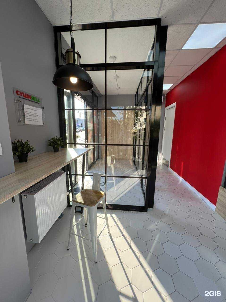 Отзывы на компанию СушиSell в Тюмени c фото