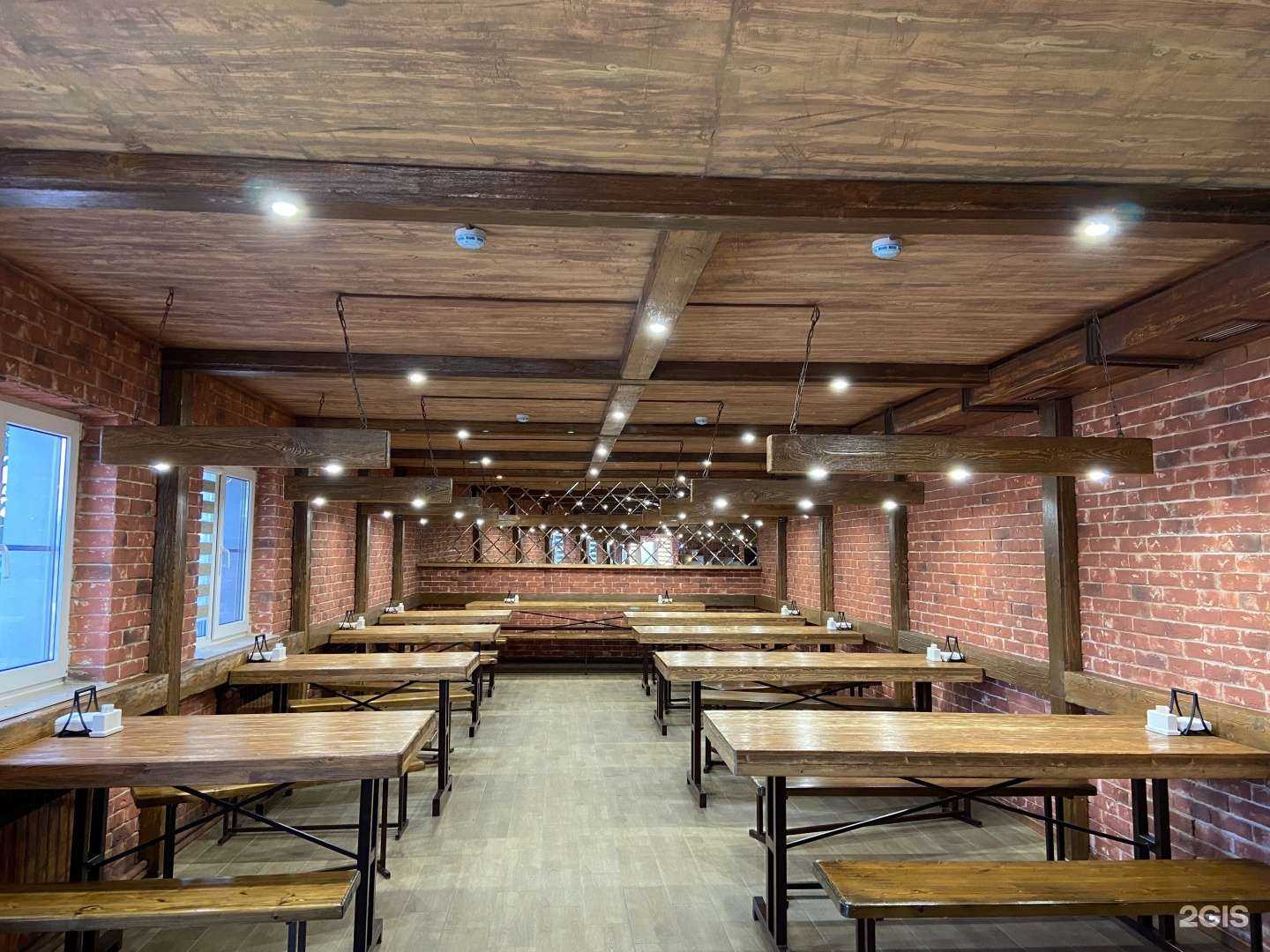 Отзывы на компанию Тарантино в Астрахани c фото