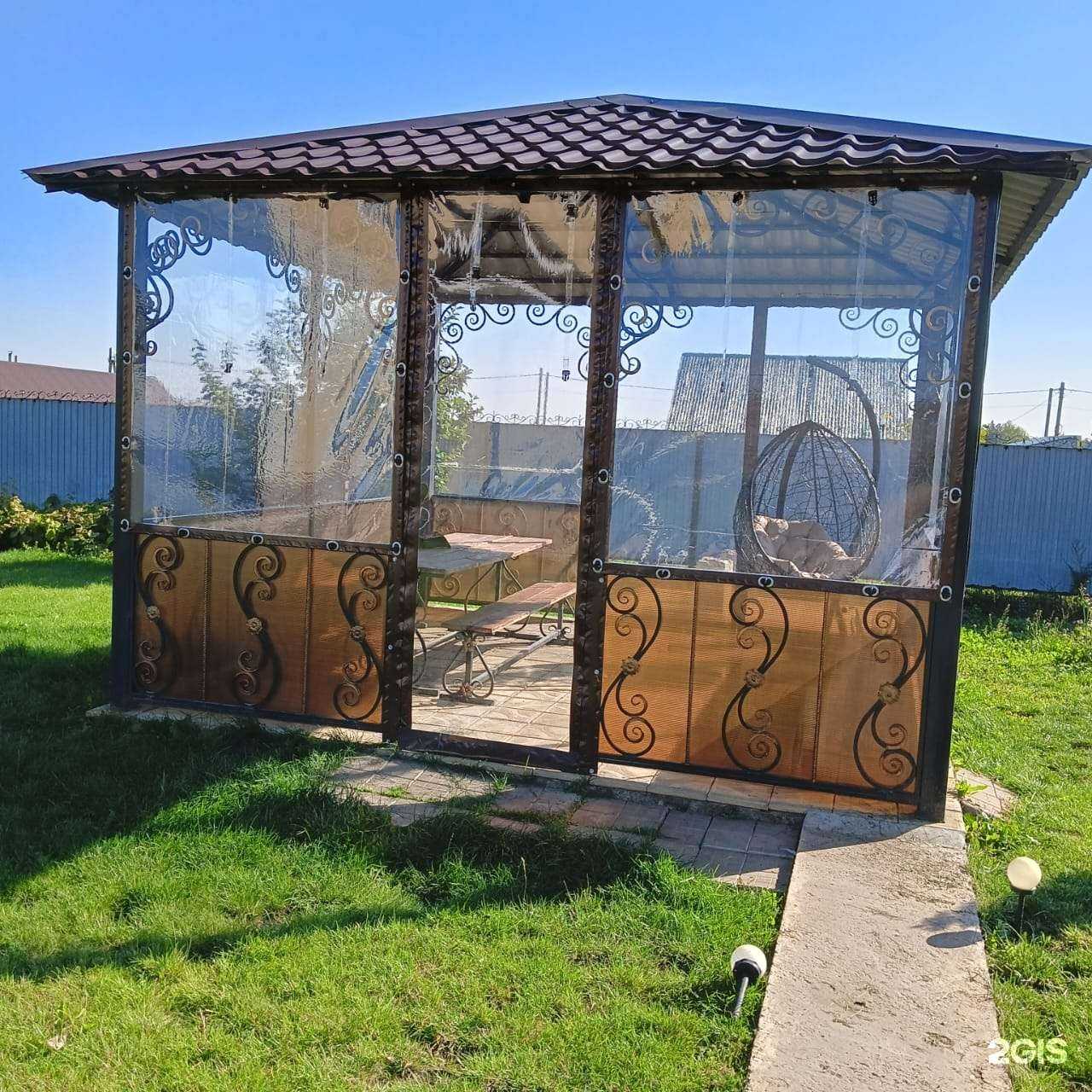 Отзывы на компанию Блок-Hause в Лениногорске c фото