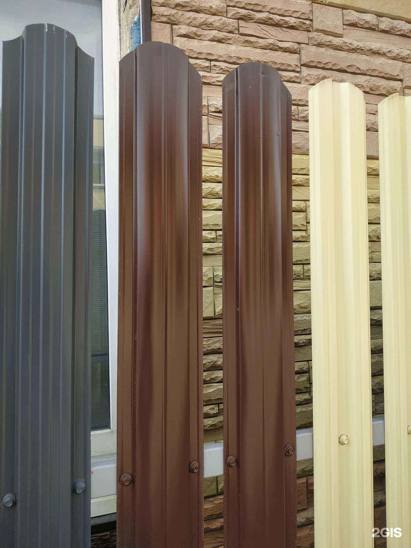 Отзывы на компанию Во!Забор в Коломне c фото