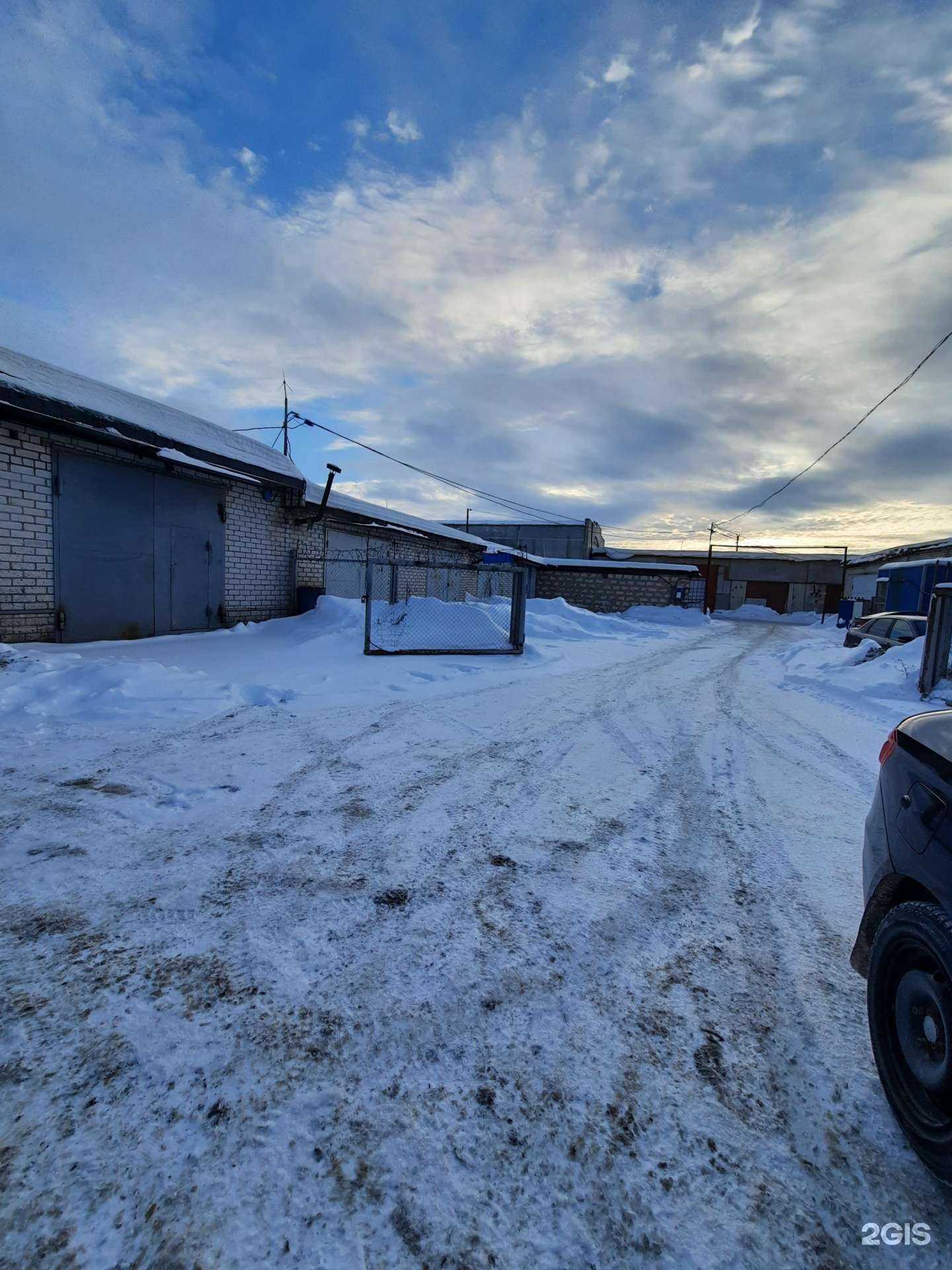 Отзывы на компанию X-auto в г. Добрянка c фото