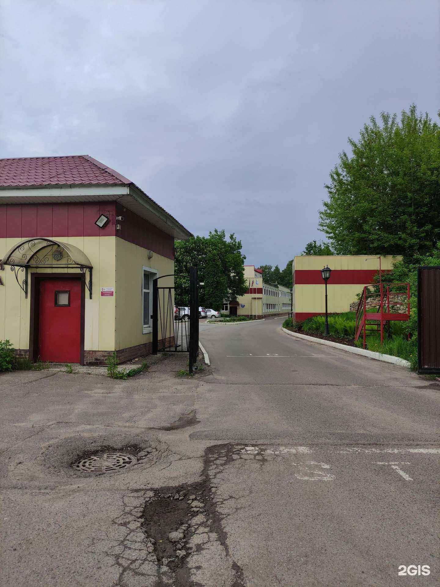 Отзывы на компанию Водоканал в г. Подольск c фото