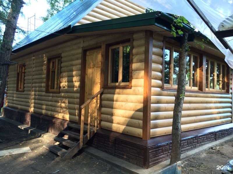 Отзывы на компанию Сибирский мастеровой в Новосибирске c фото