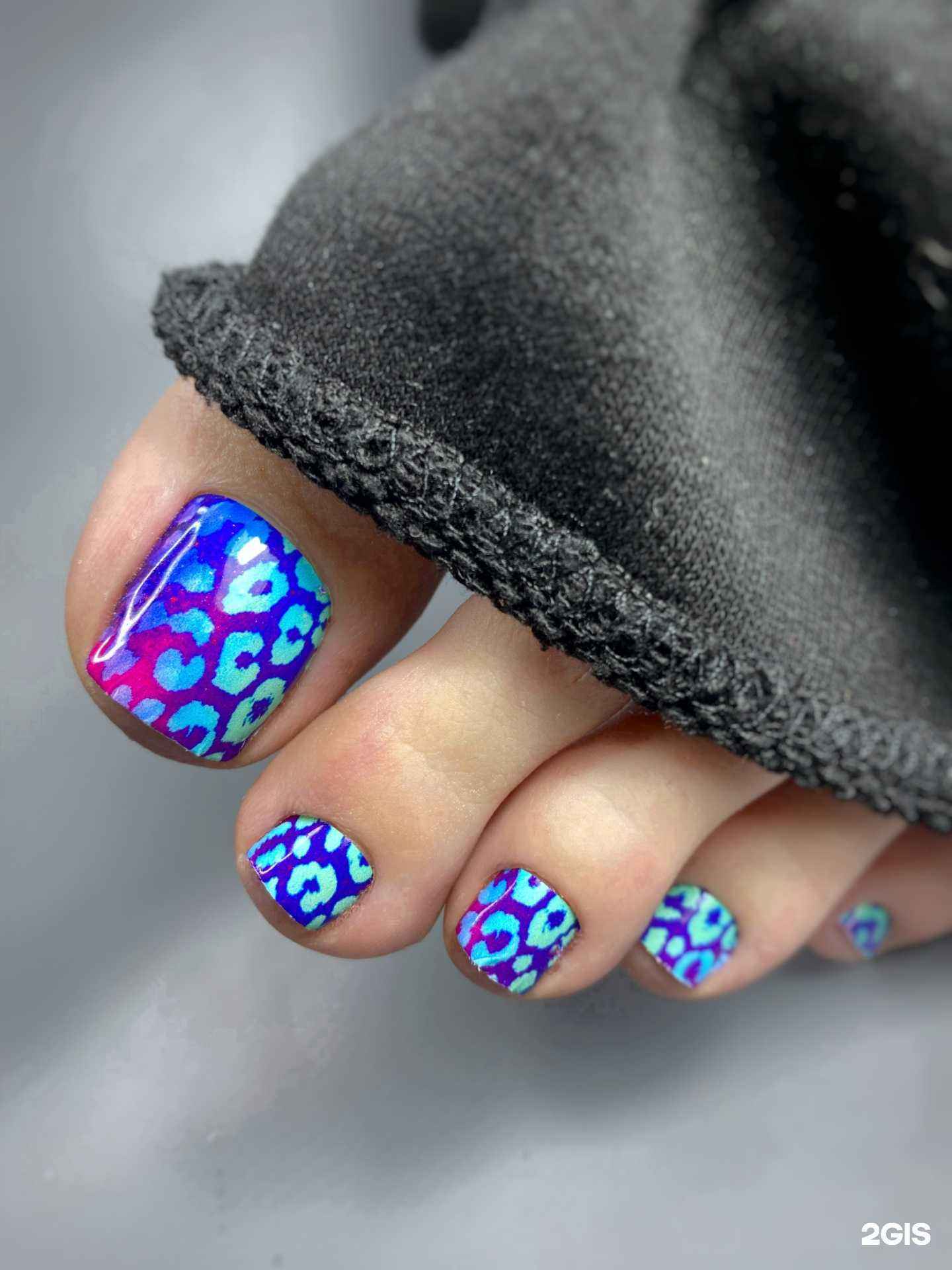 Отзывы на компанию Кабинет педикюра и маникюра в г. Сегежа c фото