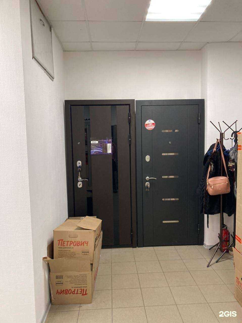 Отзывы на компанию Окна Панорама в г. Выборг c фото