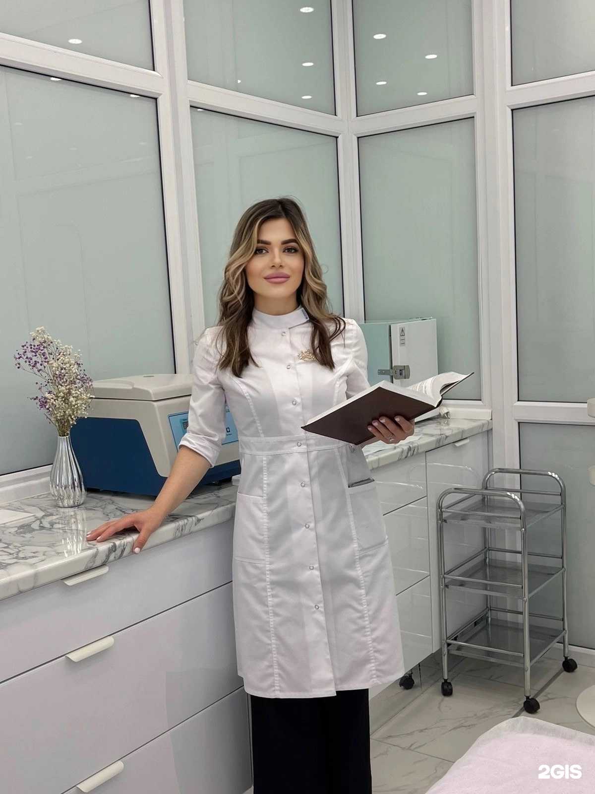 Отзывы на компанию Isaeva Beauty в Нижневартовске c фото