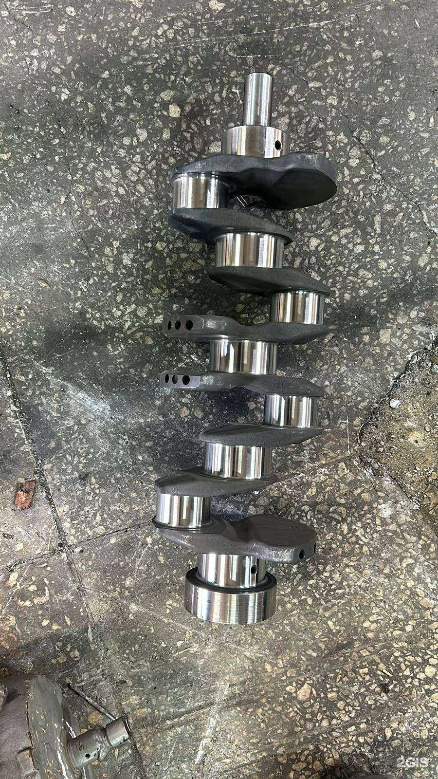 Отзывы на компанию Токарный цех по металлообработке в г. Сургут c фото