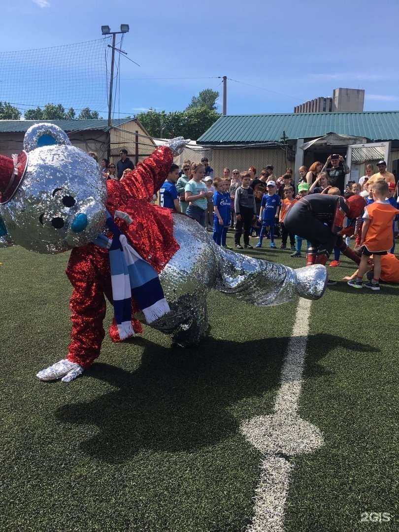 Отзывы на компанию Мишка Тедди в г. Химки c фото