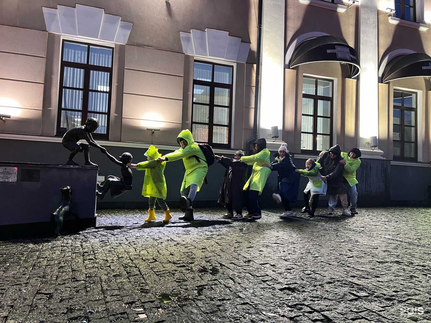 Отзывы на компанию Дион секьюрити в Казани c фото - фотография 2 из 2