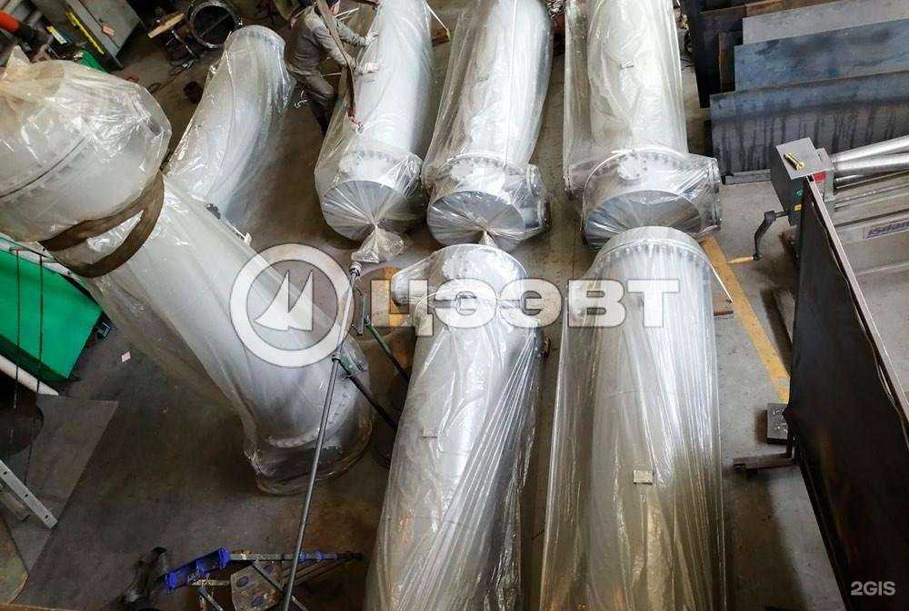 Отзывы на компанию Цээвт в Волгограде c фото