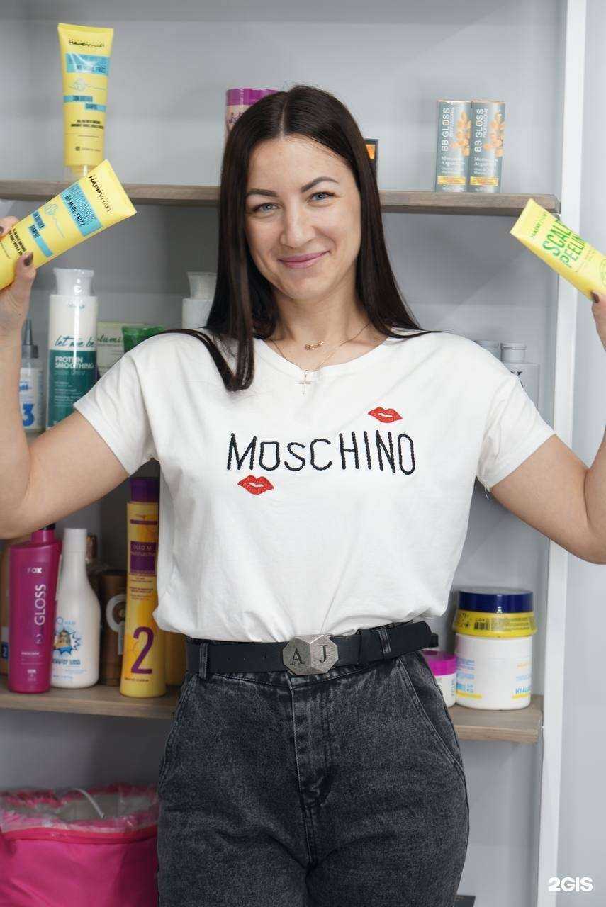 Отзывы на компанию НаppyHair в г. Хабаровск c фото