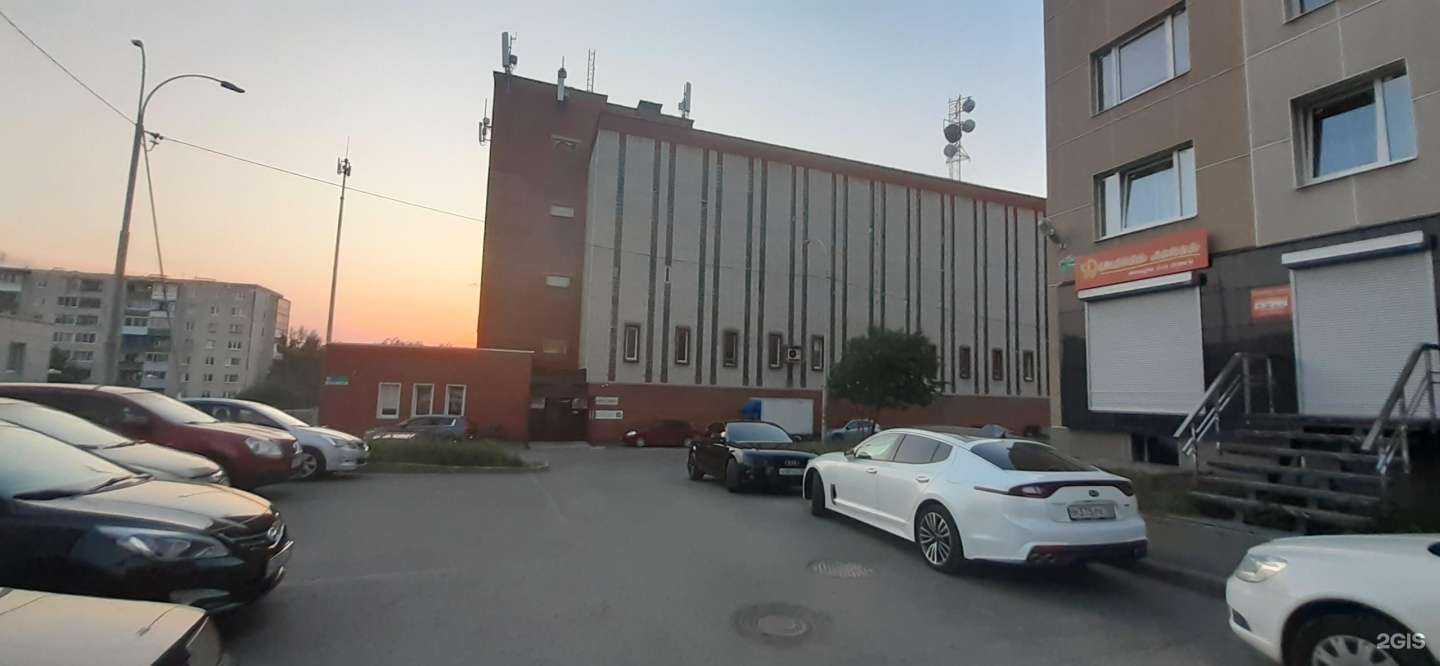 Отзывы на компанию Добрый Ёжик в Петрозаводске c фото