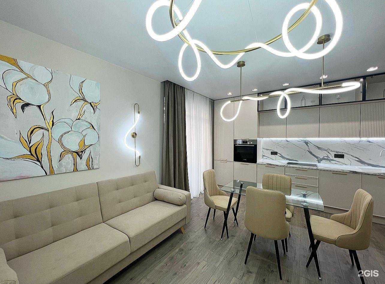 Отзывы на компанию Rucceil в Казани c фото