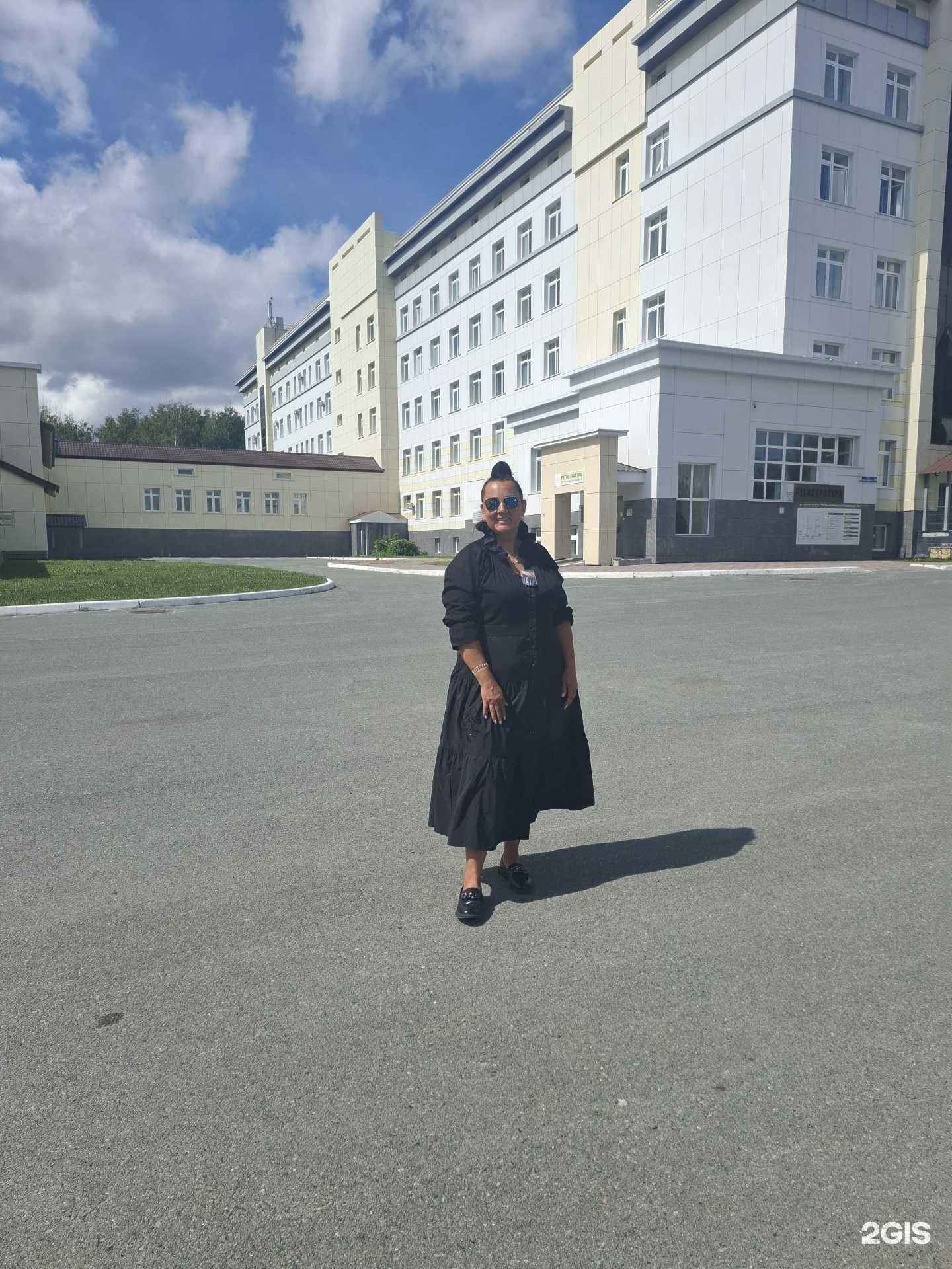 Отзывы на компанию Харон в Тюмени c фото