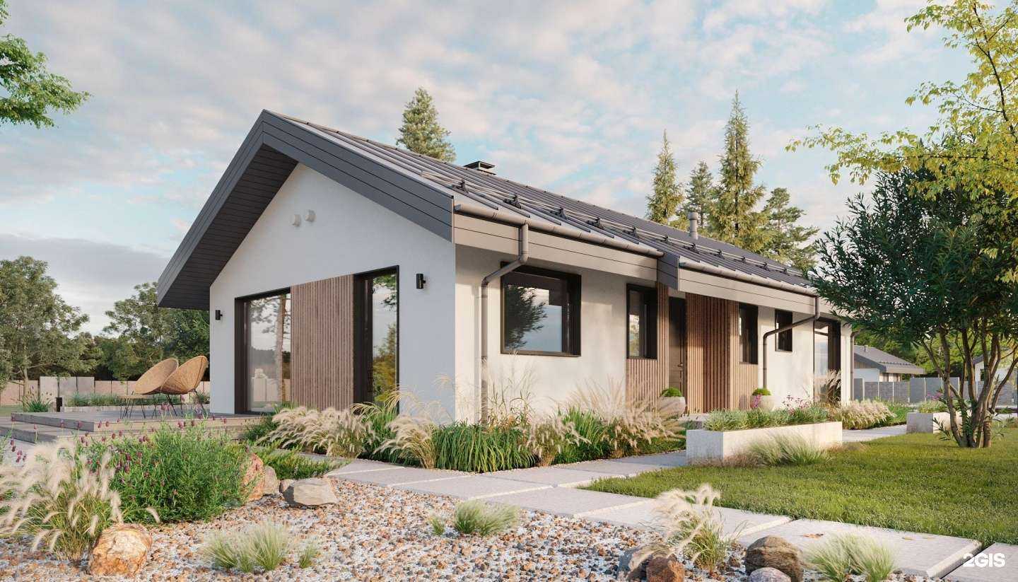 Отзывы на компанию Toda House в Кирове c фото