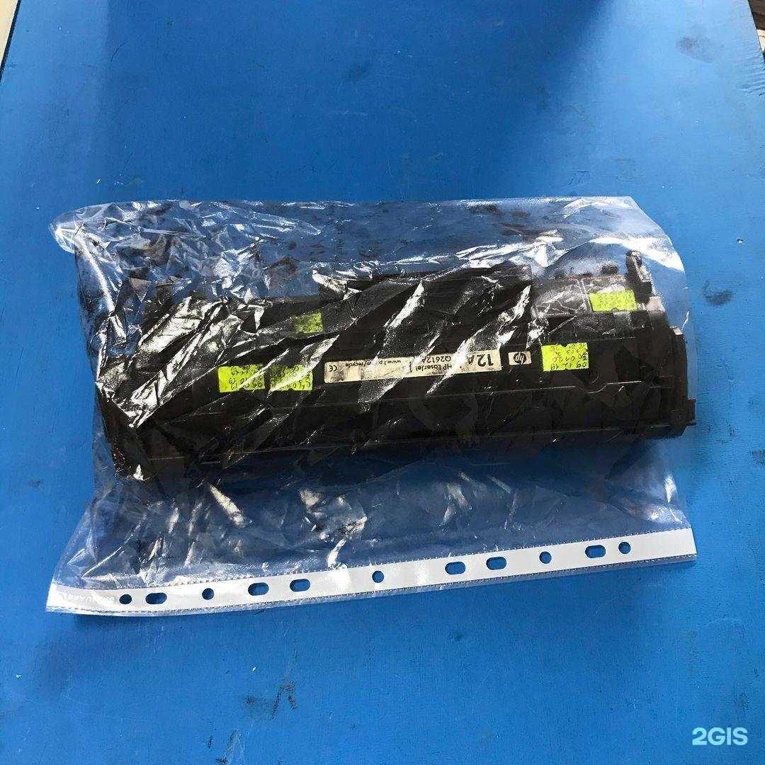 Отзывы на компанию Цех-сервис в г. Комсомольск-на-Амуре c фото