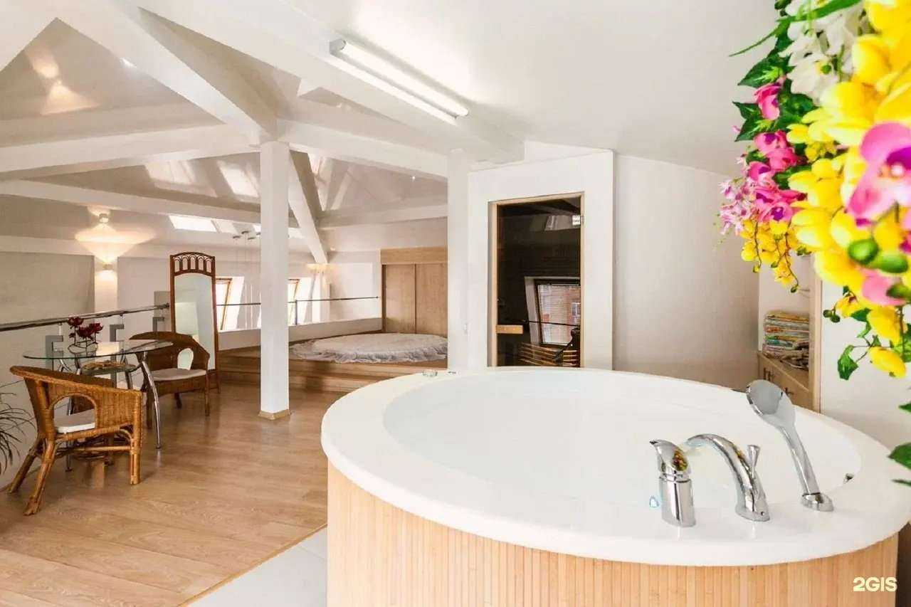 Отзывы на компанию Пентхаус в Красноярске c фото