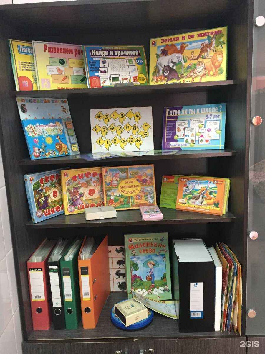 Отзывы на компанию Говоруша в г. Барнаул c фото