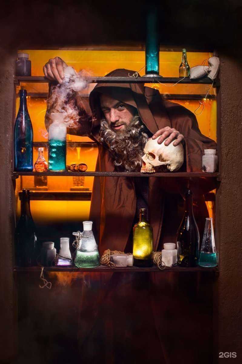 Отзывы на компанию Авантюра в г. Екатеринбург c фото