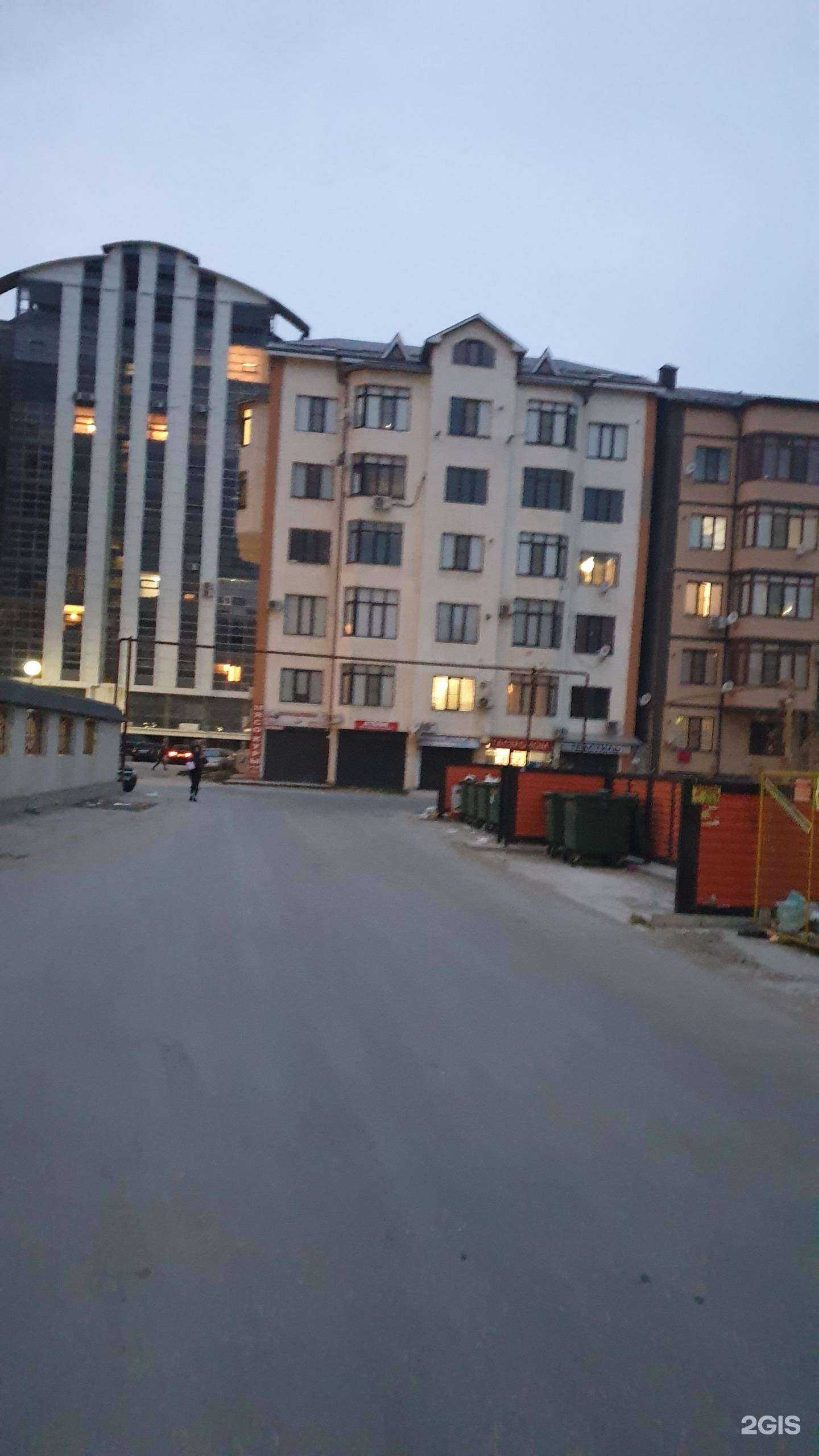 Отзывы на компанию Lash brow в Махачкале c фото - фотография 2 из 2