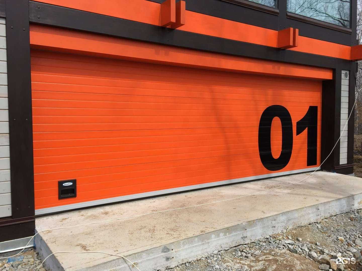 Отзывы на компанию ДорХан в г. Владивосток c фото