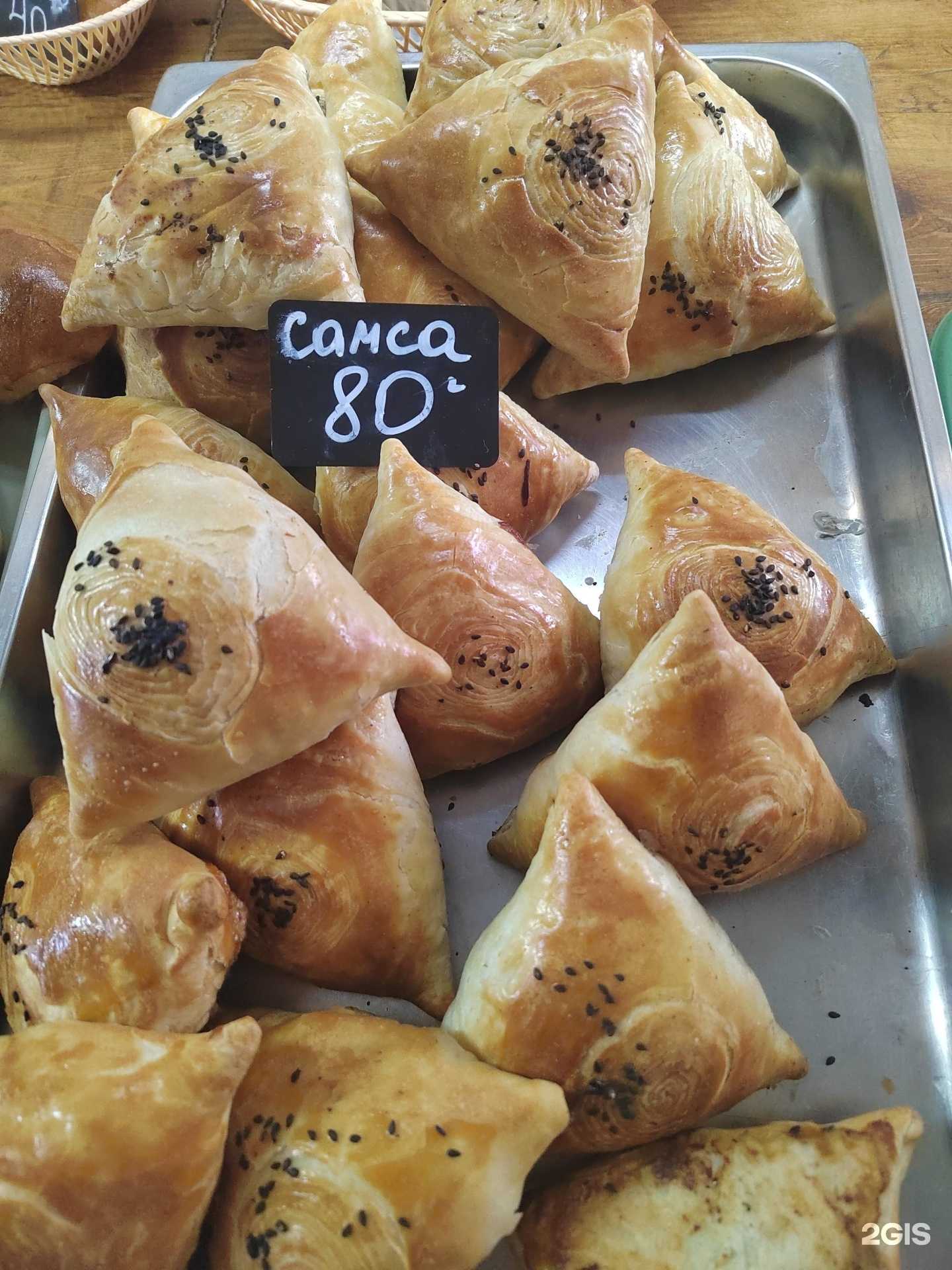 Отзывы на компанию Вкусно как дома в г. Чита c фото