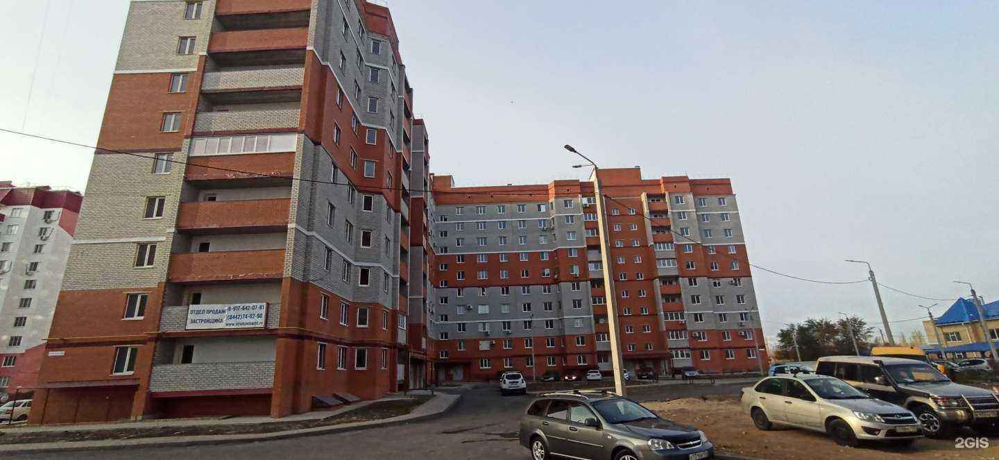 Отзывы на компанию Женский зал фитнеса в Волжском c фото