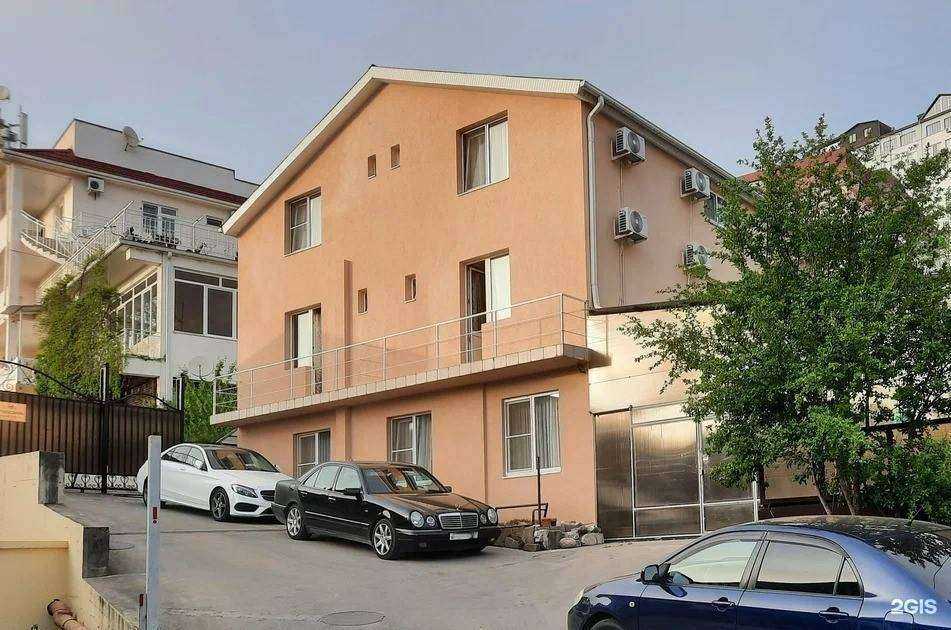 Отзывы на компанию Эдем в Сочи c фото