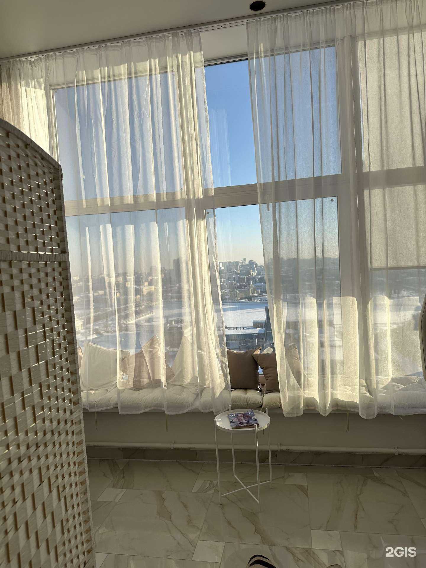 Отзывы на компанию Ottenki в Челябинске c фото