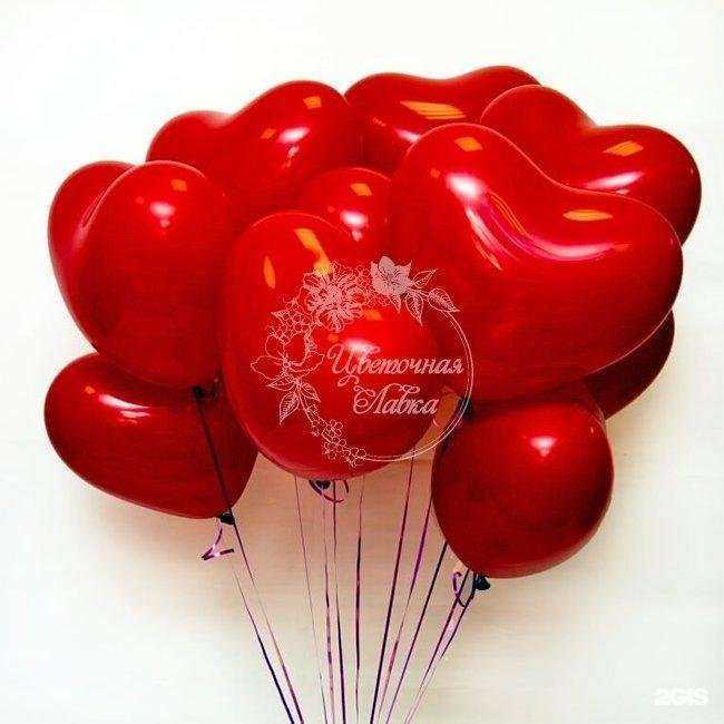 Отзывы на компанию Цветочная лавка в Орске c фото