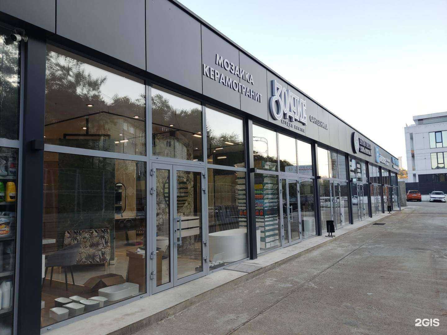 Отзывы на компанию Зодчие в Сочи c фото