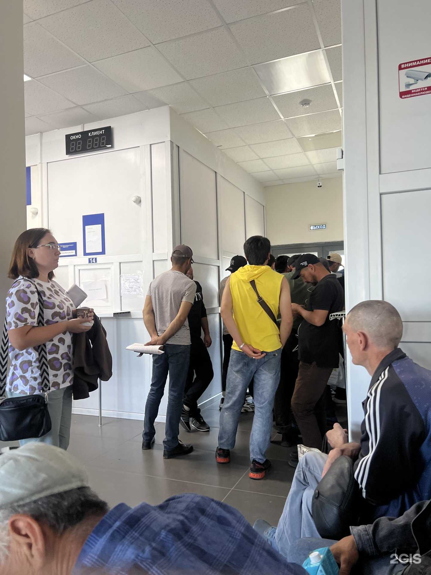 Отзывы на компанию Подольский машиностроительный завод в Барнауле c фото - фотография 2 из 2