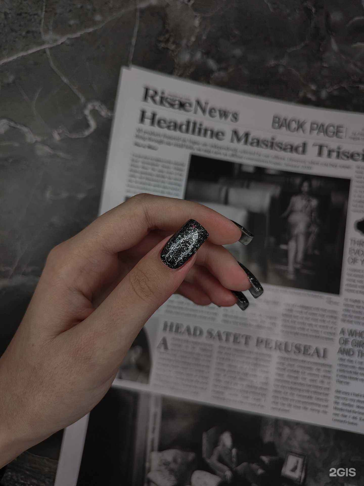 Отзывы на компанию LS Studio в Омске c фото