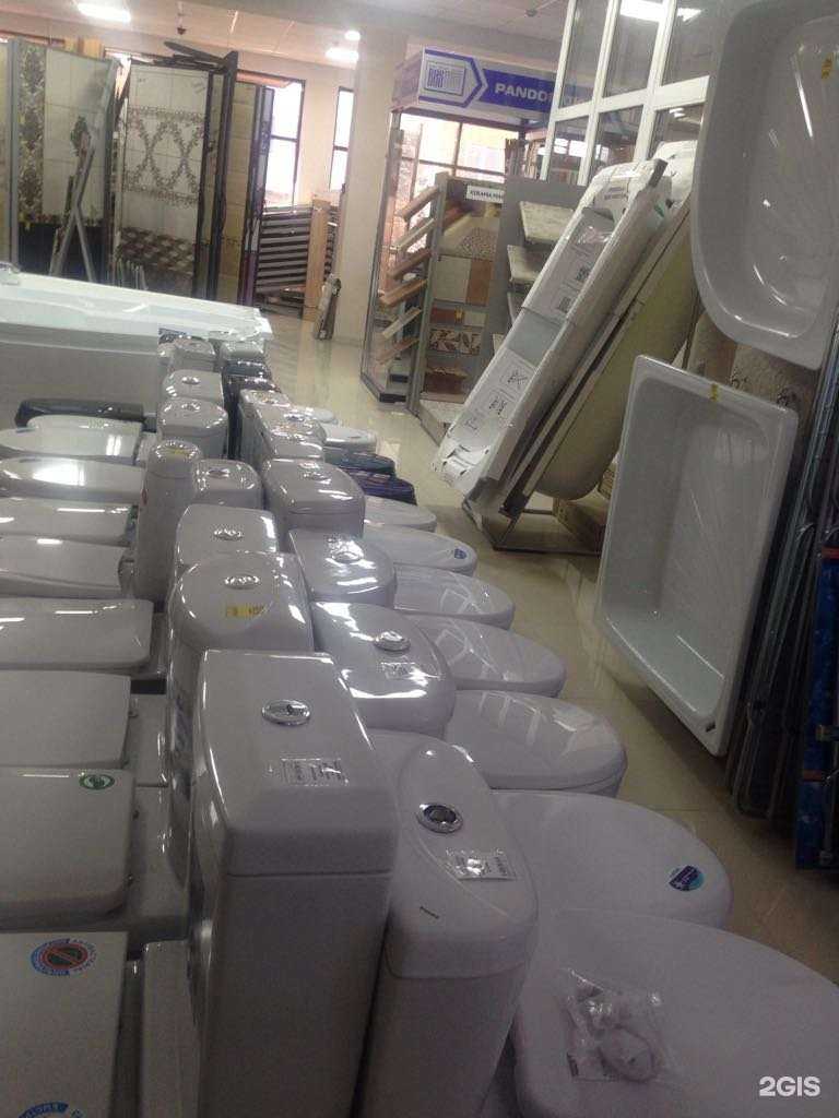 Отзывы на компанию Строитель в Кисловодске c фото