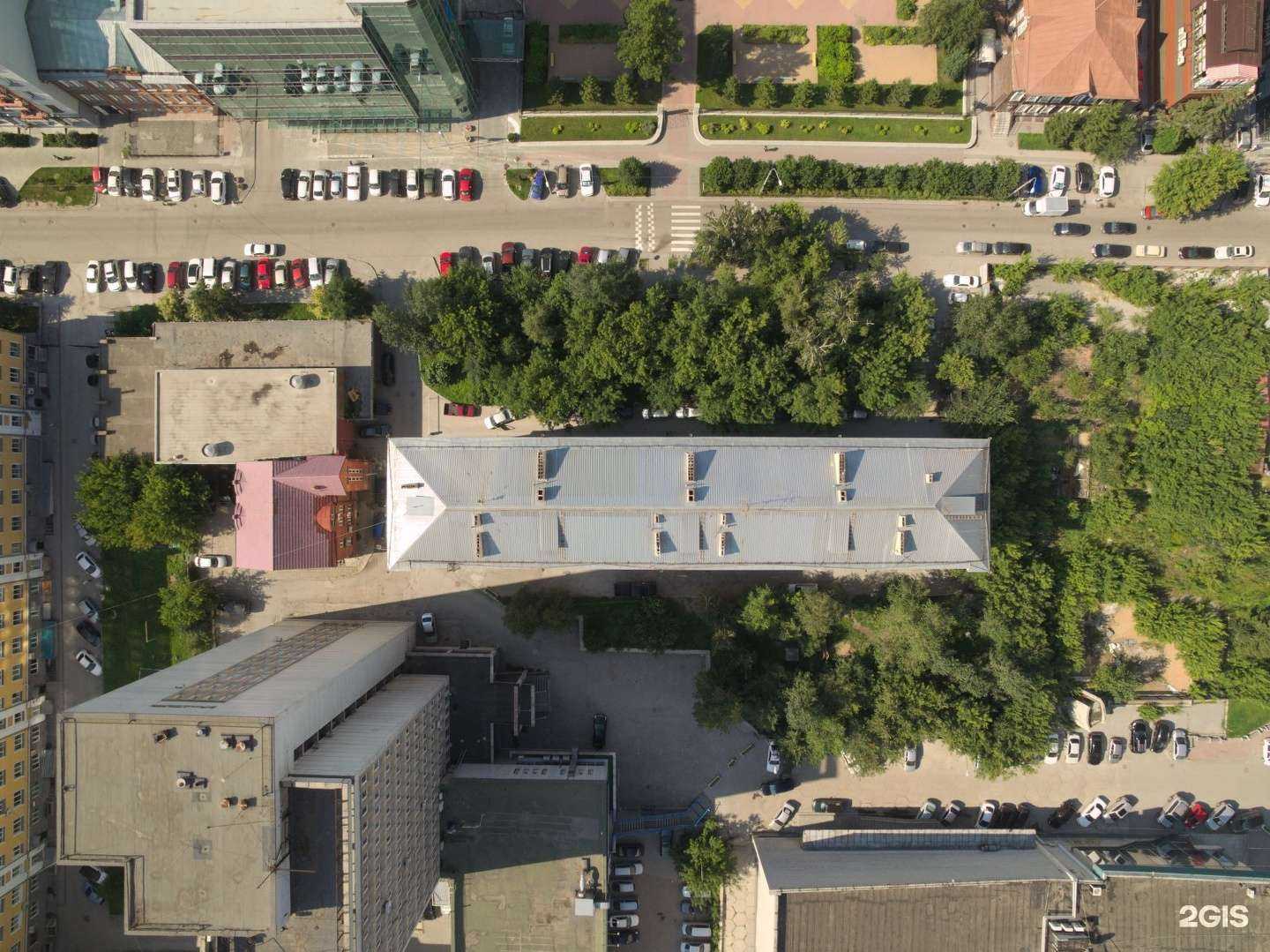 Отзывы на компанию Детская школа искусств №23 в Новосибирске c фото - фотография 2 из 2