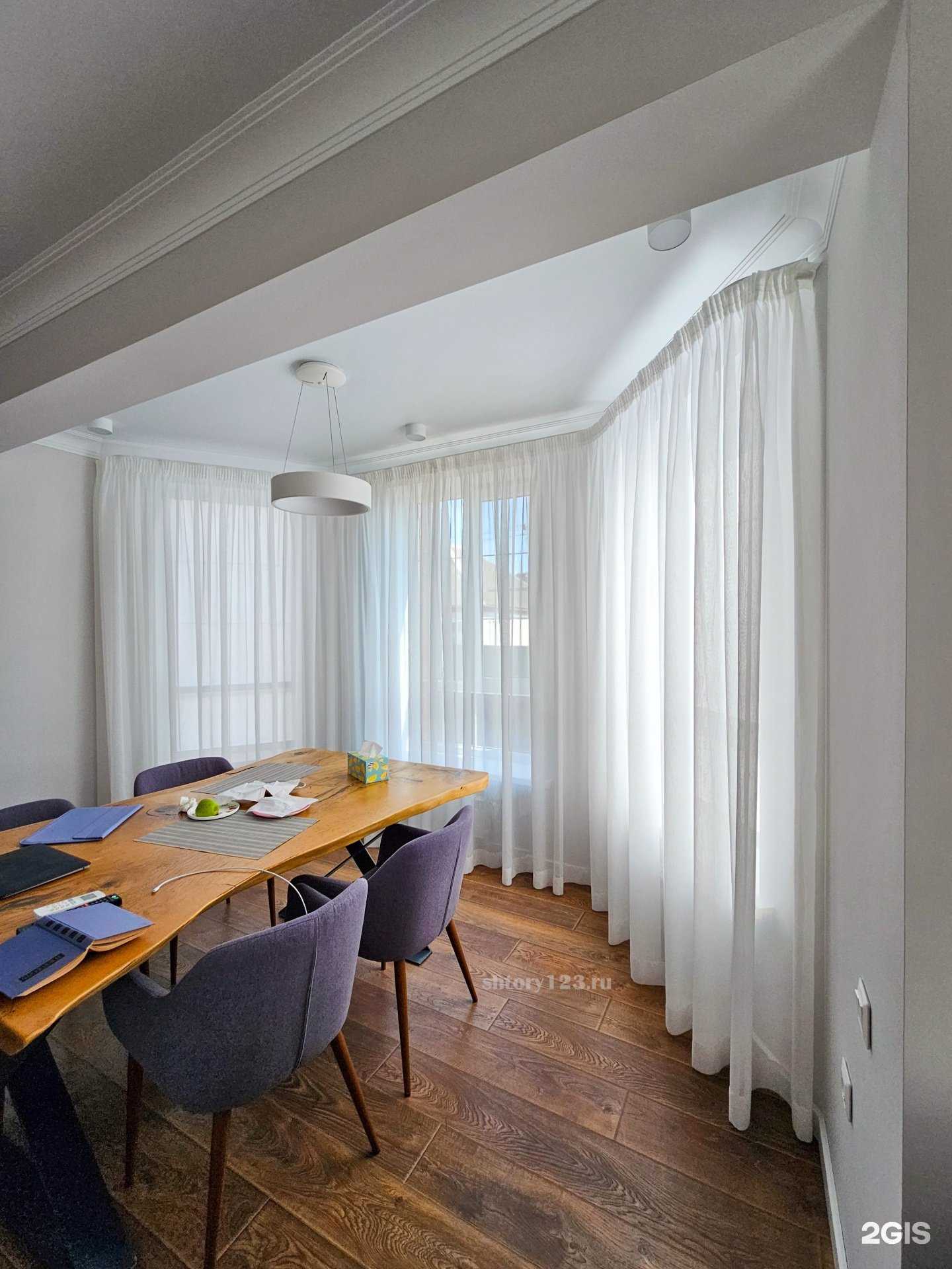 Отзывы на компанию Интерьер в г. Краснодар c фото