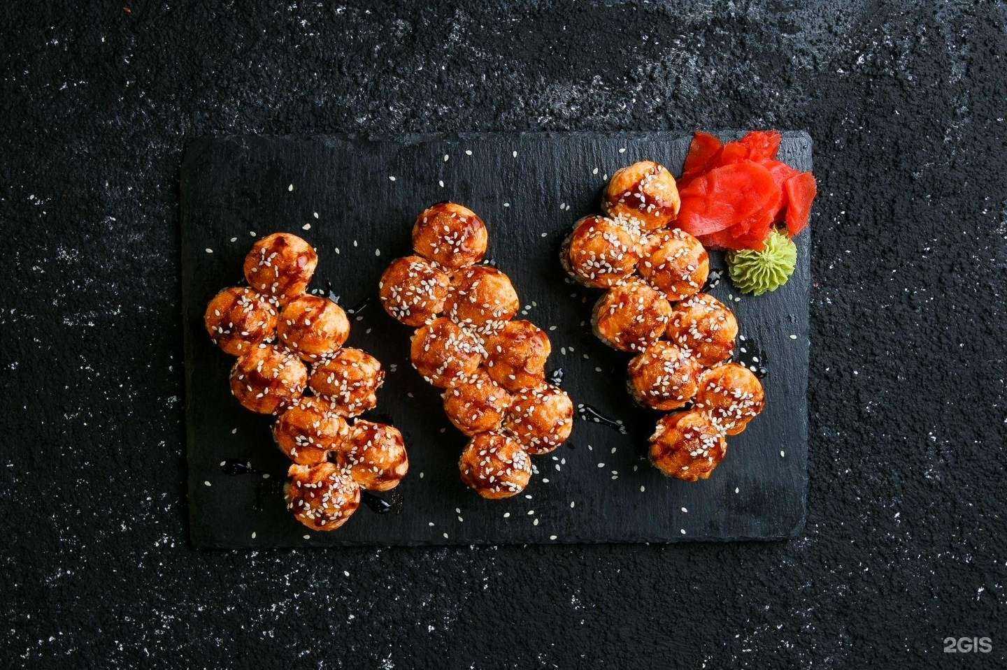 Отзывы на компанию Вкусная доставка в Норильске c фото